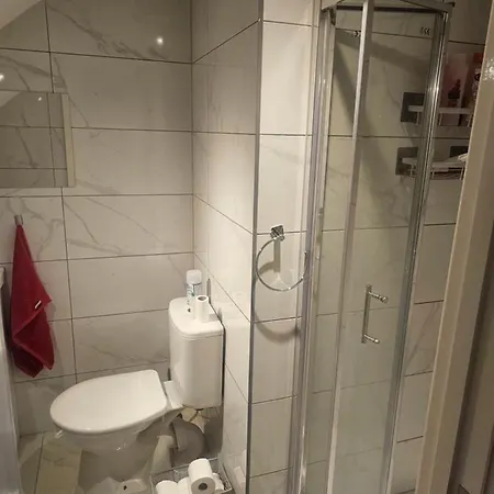 Apartment Ruby Residences Orpington