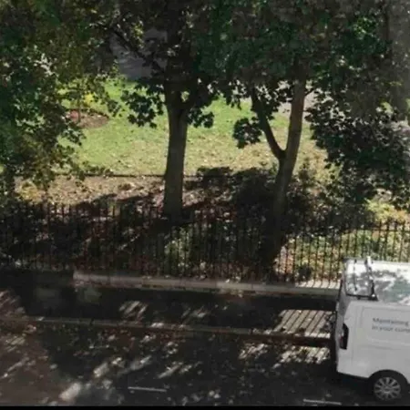 One Bedroom Flat In The Heart Of Islington London