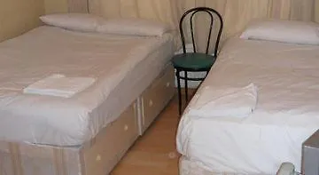 West Brompton Lejlighedshotel London