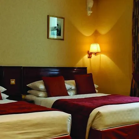 Rochester By Blue Orchid Hotel Londres