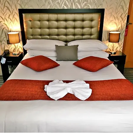 Duke Of Leinster 3* London