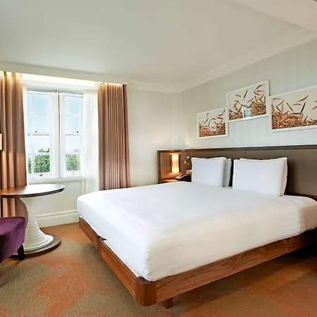 Hotel Hilton Hyde Park 4*