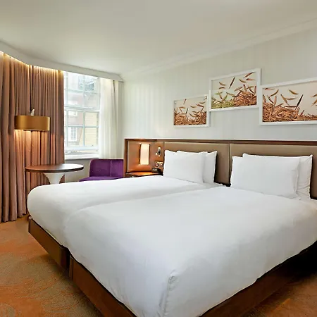 Hilton Hyde Park London