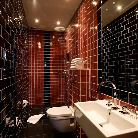 Hotel Mayflower Hotel&apartamentos 3*