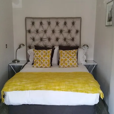 Mayflower Hotel&apartamentos 3* Londres