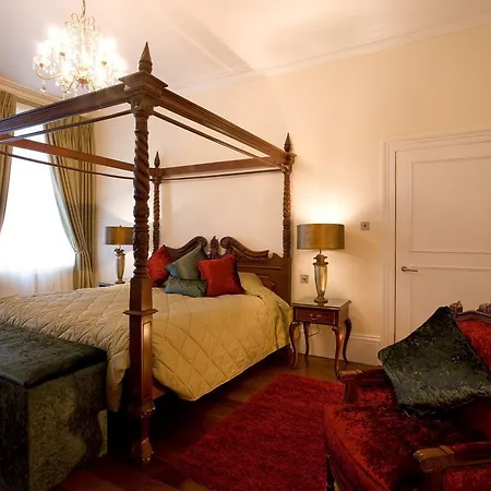 Mayflower Hotel&apartamentos Londres