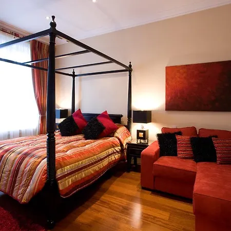 Hotel Mayflower Hotel&apartamentos
