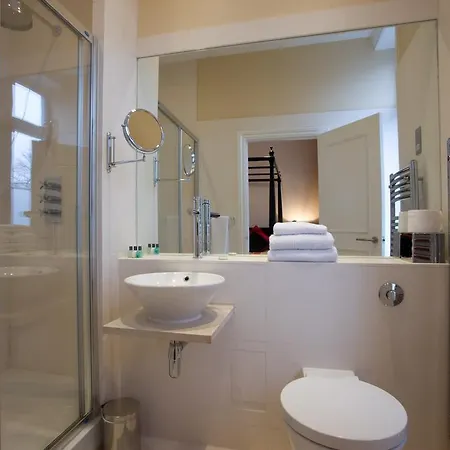 Mayflower Hotel&apartamentos Hotel Londres