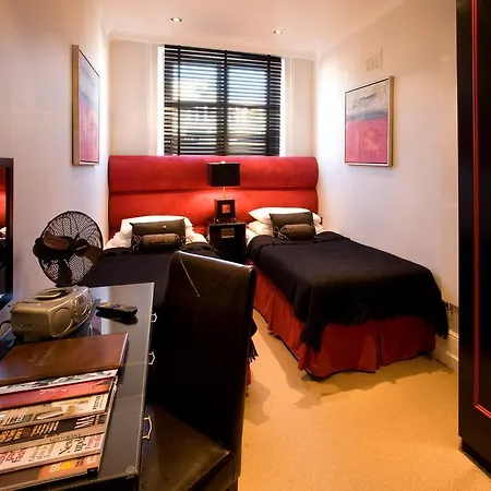 Mayflower Hotel&apartamentos Londres