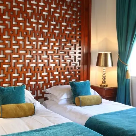 Mayflower Hotel&apartamentos Hotel Londres