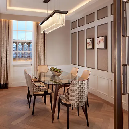 The Biltmore Mayfair Hotel Londyn
