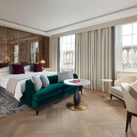 Hotel The Biltmore Mayfair Londyn