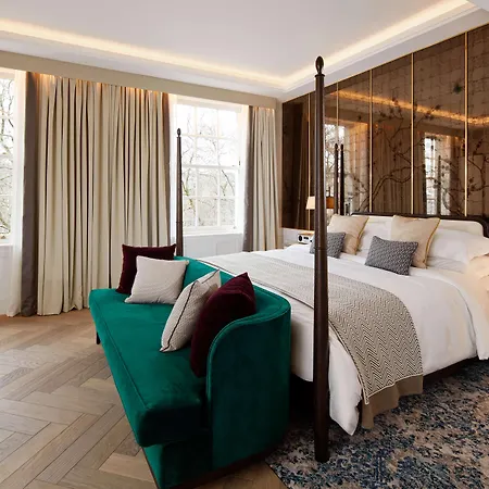 The Biltmore Mayfair Londyn