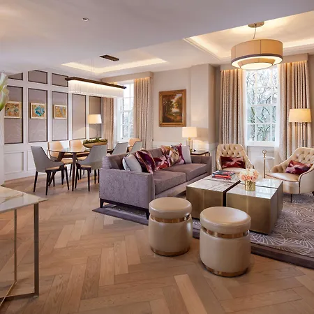 Hotel The Biltmore Mayfair Londyn
