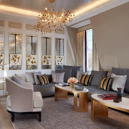 Hotel The Biltmore Mayfair 5*