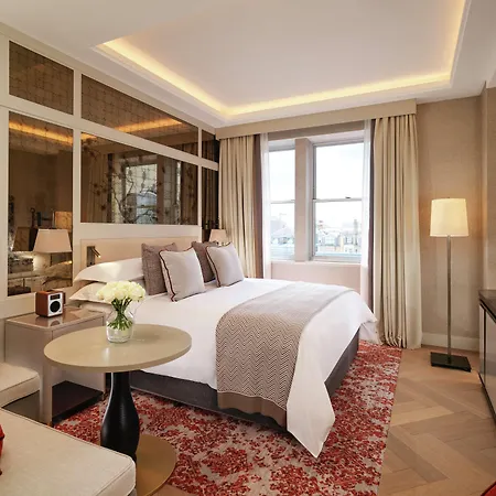 Hotel The Biltmore Mayfair 5*