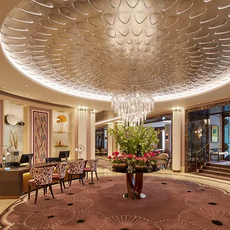 Hotel The Biltmore Mayfair Londyn