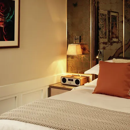 Hotel The Biltmore Mayfair 5*