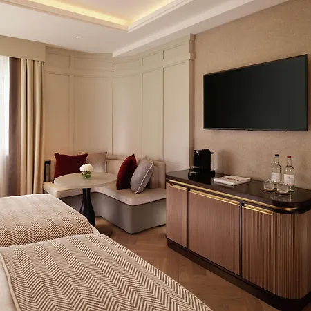 The Biltmore Mayfair Hotel 5*