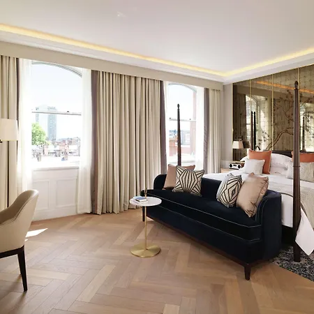Hotel The Biltmore Mayfair 5*
