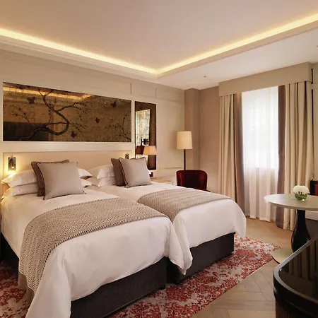 Hotel The Biltmore Mayfair 5*