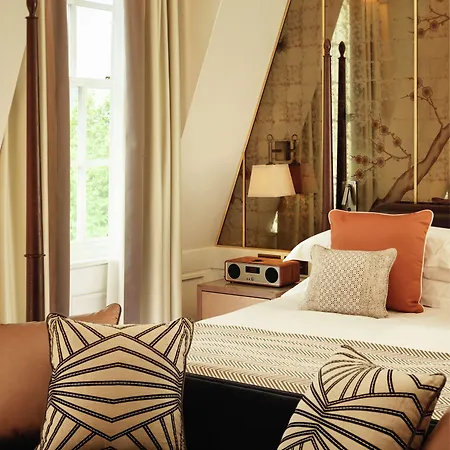 The Biltmore Mayfair Hotel Londyn