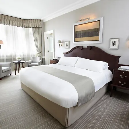 Hotel The Connaught, Maybourne Collection 5*