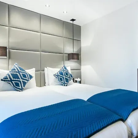 Hotel Montcalm Chilworth Townhouse, Paddington 5*