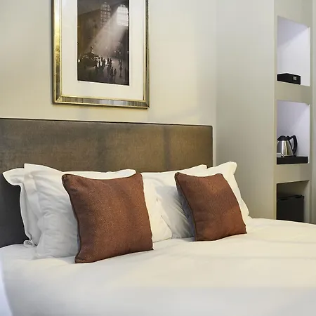 The Tophams 4* Londres