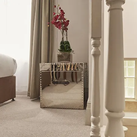 Hotel The Tophams Londres