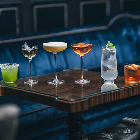 Kimpton - Fitzroy By Ihg