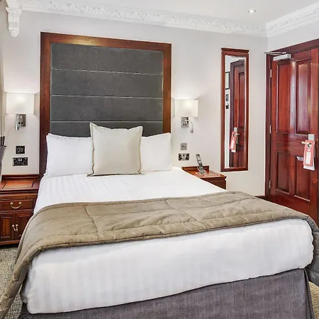 Gem Fitzrovia 4* London