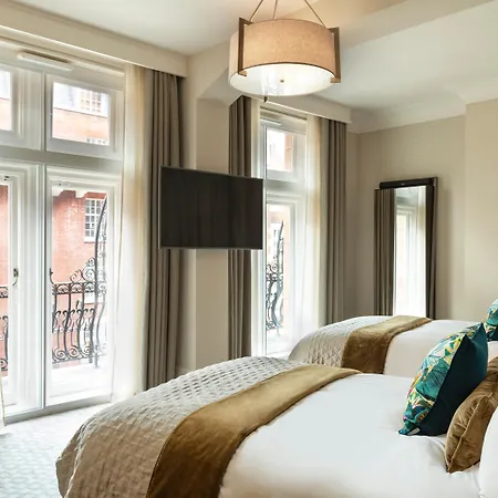 Kimpton - Fitzroy By Ihg London