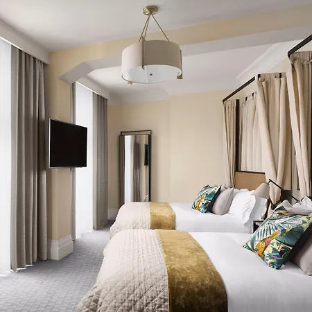 Kimpton - Fitzroy By Ihg