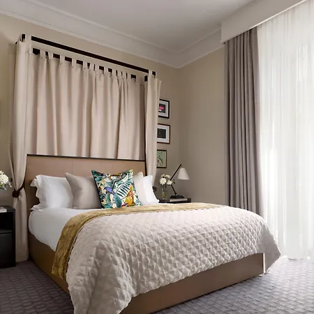 Hotell Kimpton - Fitzroy By Ihg London