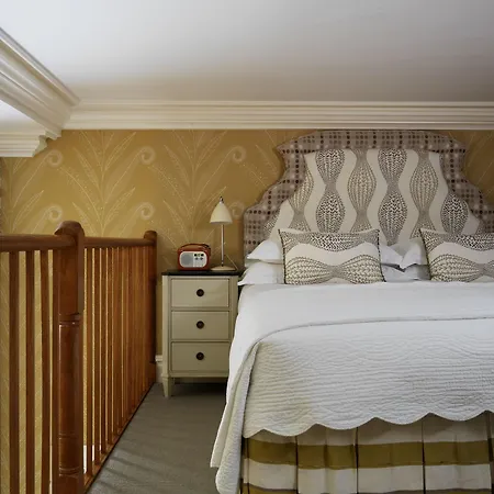 Charlotte Street Hotel, Firmdale 5*