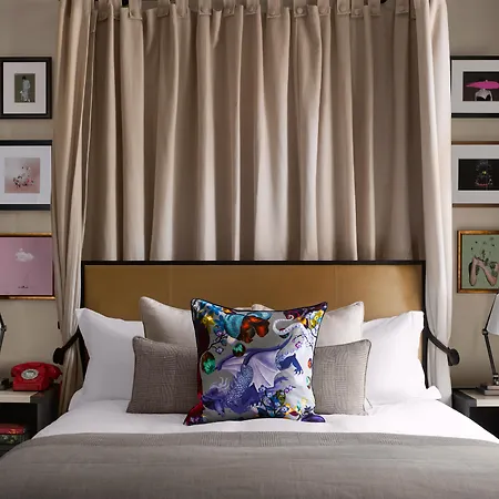 Kimpton - Fitzroy By Ihg Hotell London