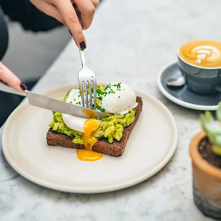 Kimpton - Fitzroy By Ihg Hotell London