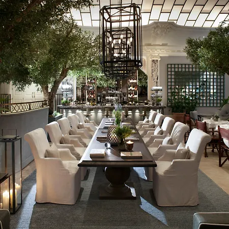 Hotell Kimpton - Fitzroy By Ihg