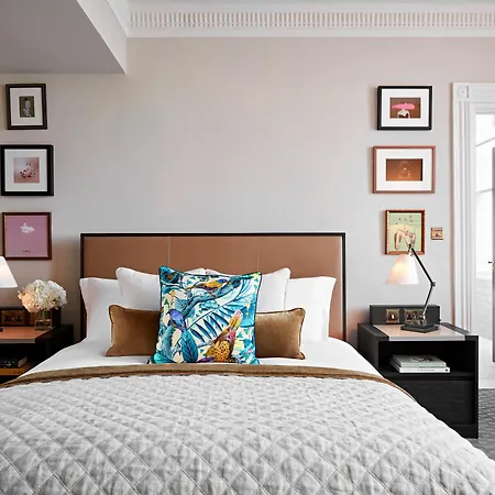 Hotell Kimpton - Fitzroy By Ihg