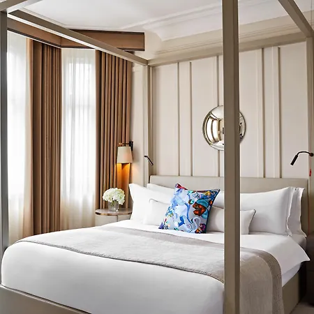Kimpton - Fitzroy By Ihg 5* London