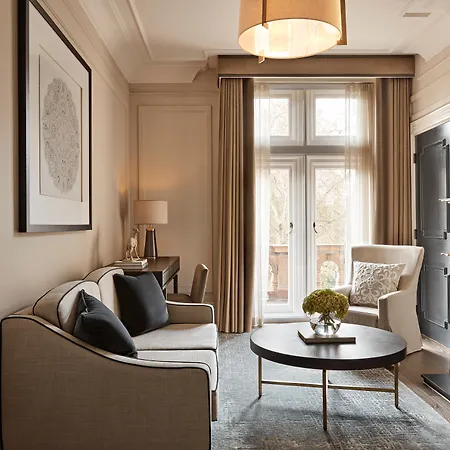 Hotell Kimpton - Fitzroy By Ihg London