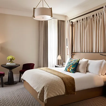 Kimpton - Fitzroy By Ihg
