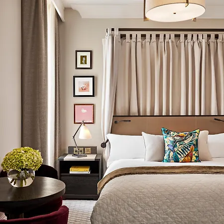 Kimpton - Fitzroy By Ihg Hotell 5*