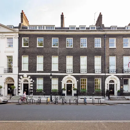 Kimpton - Fitzroy By Ihg 5* London