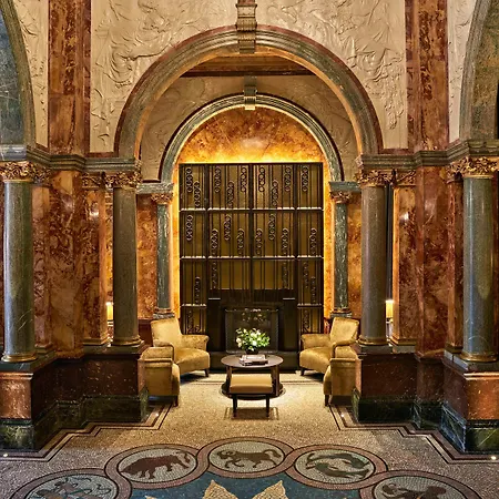 Kimpton - Fitzroy By Ihg 5*