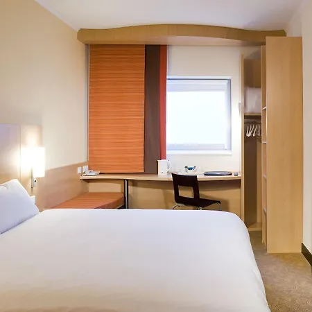 Ibis Wembley 3* London