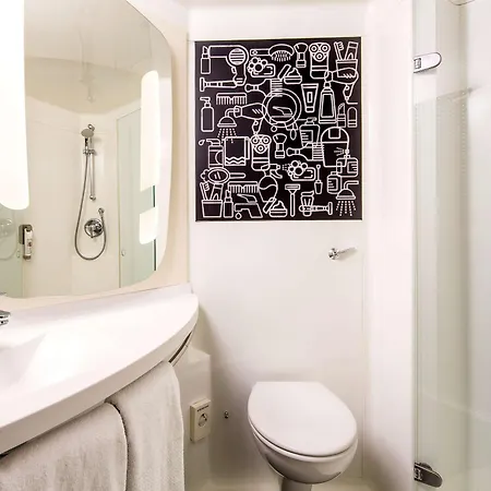 Ibis Wembley Szálloda London
