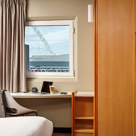 Ibis Wembley