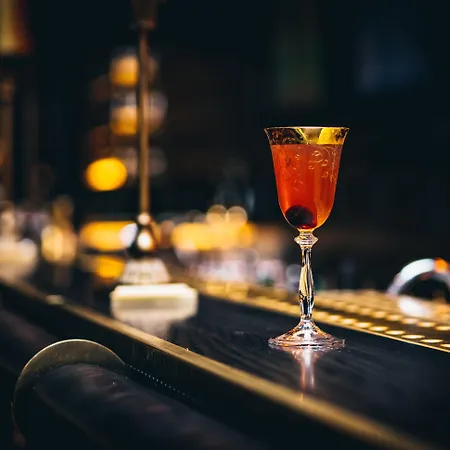 Hotell Kimpton - Fitzroy By Ihg London